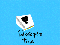 Special Folioscopers