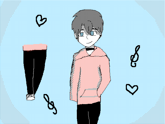 Kim yoongi dress up