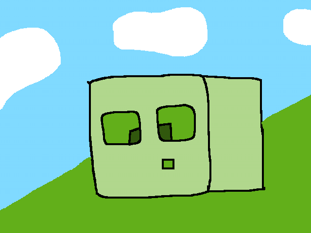 Slime jump