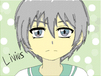 Soredomo sekai wa utsukushii: Livius sun King