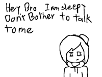 Sleepy