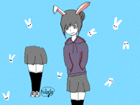 Main oc dress up