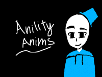 AT w/AnilityAnims