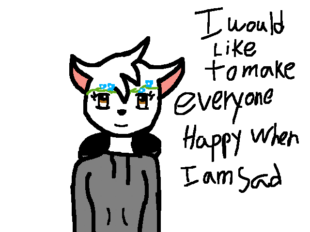 I am fine