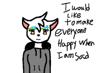I am fine