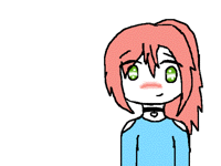 Laura's evil self