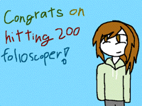 Congrats!