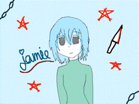 Jamie new style ((only for now ))