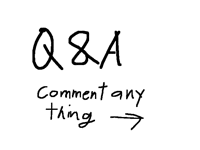Q&A