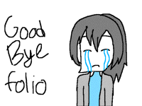 Good bye
