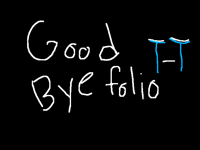 Goodbye T