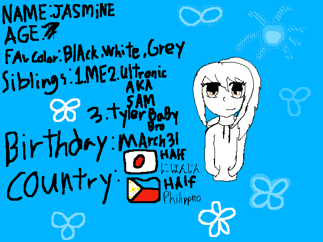 About me XD.....:/