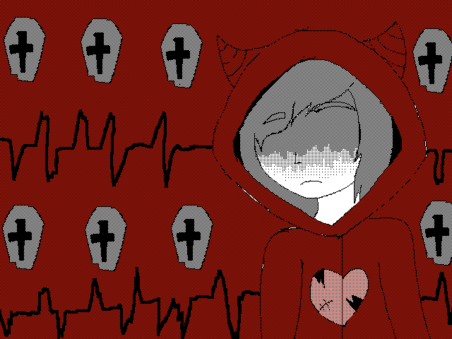 Is it fun to hurt some one