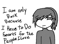 I hope you will be happy