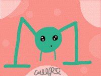 Here is your fan art  wafflepuff