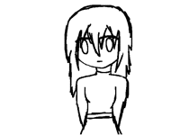 Testing head moving (test 2)
