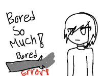 Error
