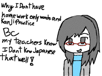 Why I don't do