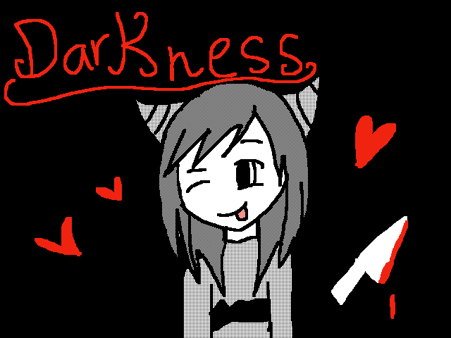 Darkness FanArt