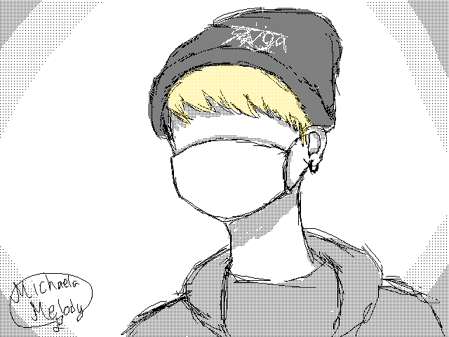 BTS:yoongi