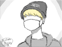 BTS:yoongi