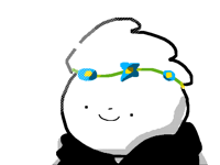 my old oc