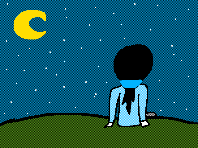 Good night