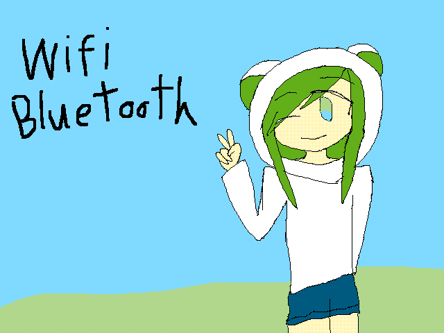 Art trade