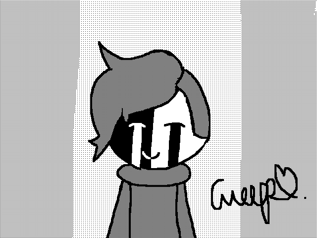 Fan art for hooDini