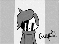 Fan art for hooDini