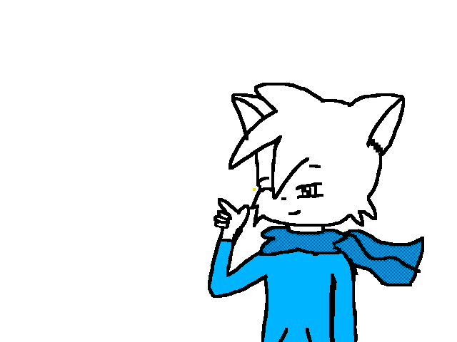 For my friend smolbeans