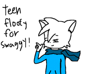 For my friend smolbeans