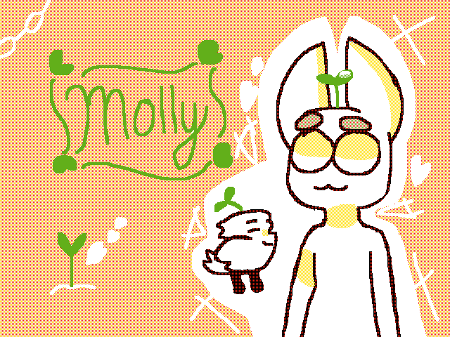 Art trade w/piimee