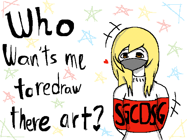 Redrawing request?