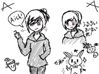 {Doodles}