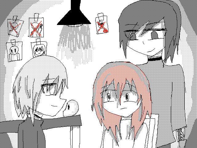 (Don't tell anyone)