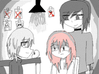(Don't tell anyone)