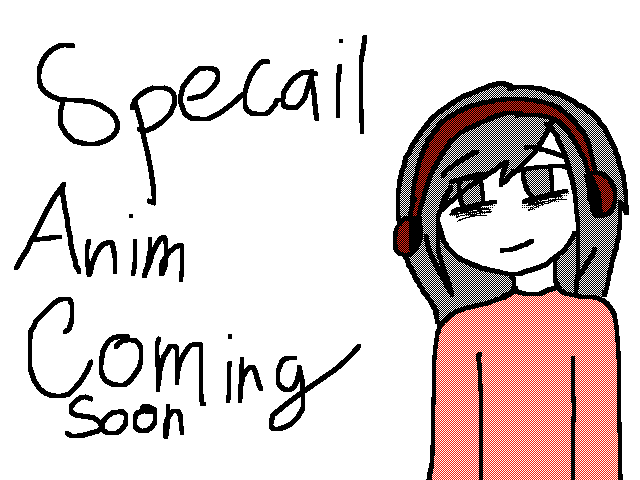 It's almost done