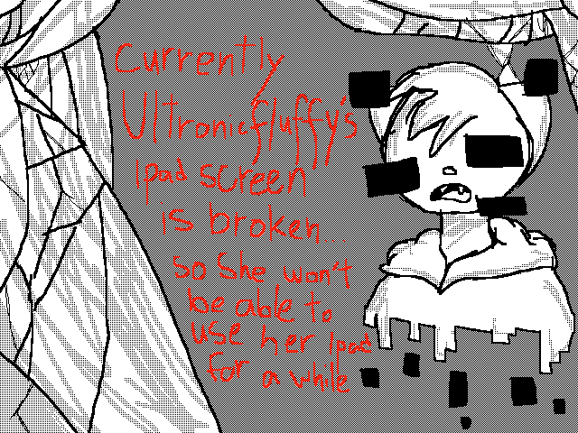 Current ERROR