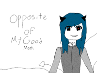 Evil lunar