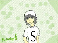 Fan art for /@swag_toy_chica