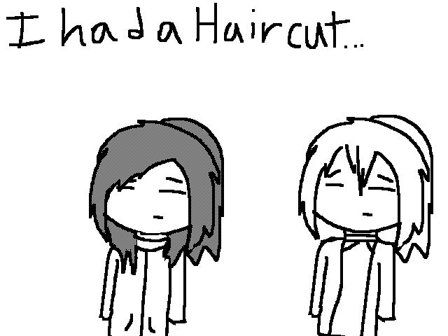 I have to do it