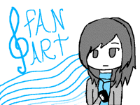Fan art?