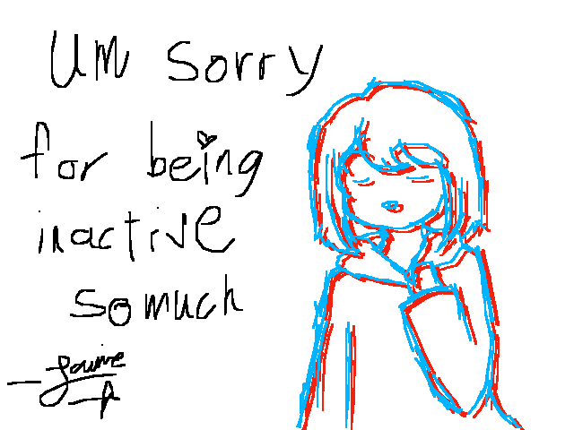 Sorry