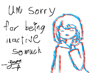 Sorry