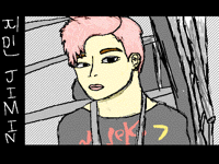 BTS:jimin