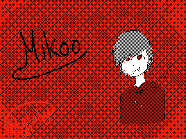 @mikoo request