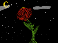 Doodle just for fun