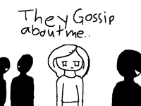 Just don't listen to them