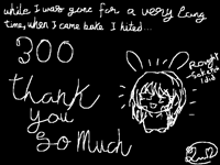 Thank you so much~
